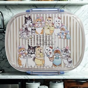 Sanrio Characters Bento